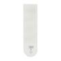 Picture hanging strip, hook-and-loop, 2 pairs, 3M SCOTCH 